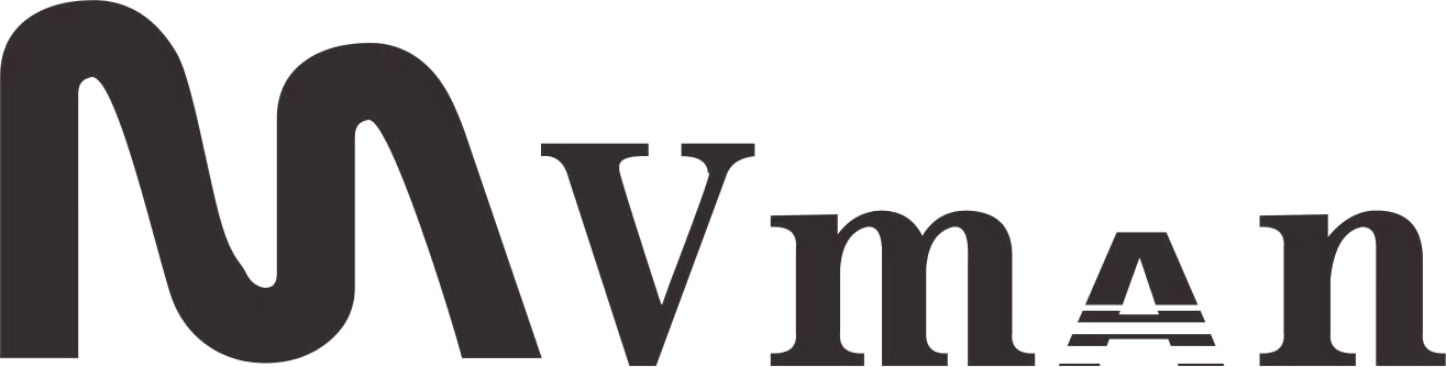 MVman Logo