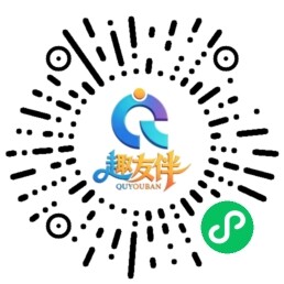 公众号二维码