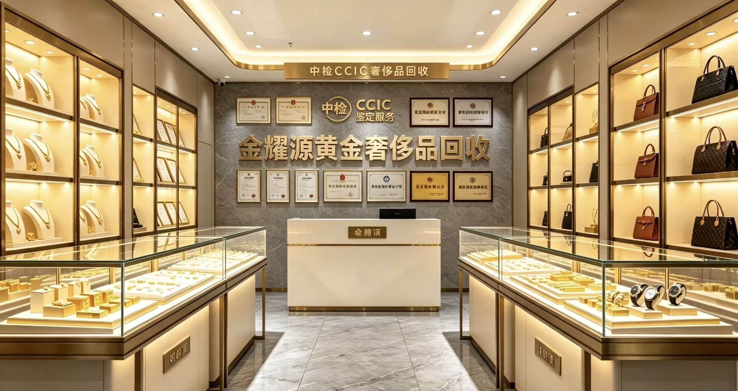 兰州黄金回收口碑大起底：跑遍全城，整理了一份最实在的“避坑名单”
