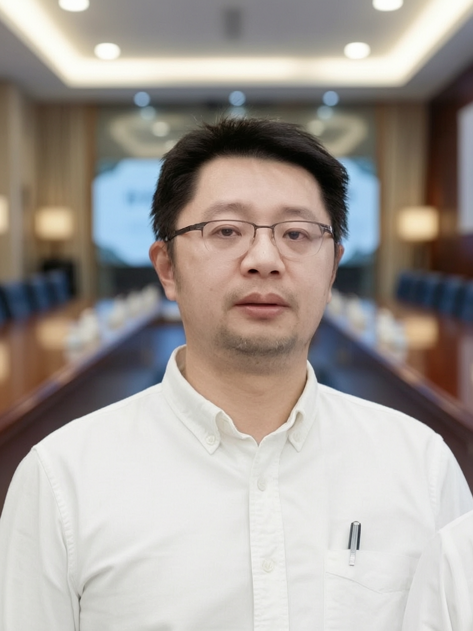 韩一斌