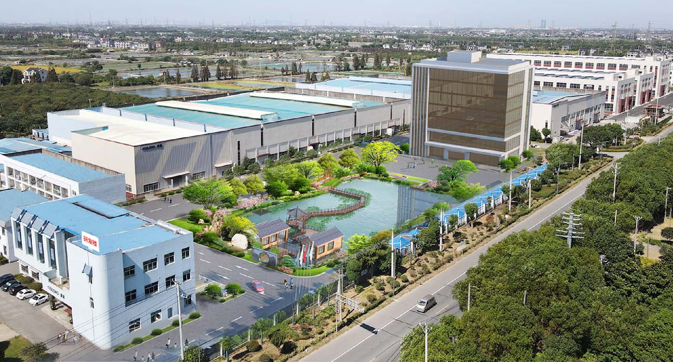 常熟市飞龙无纺机械有限公司