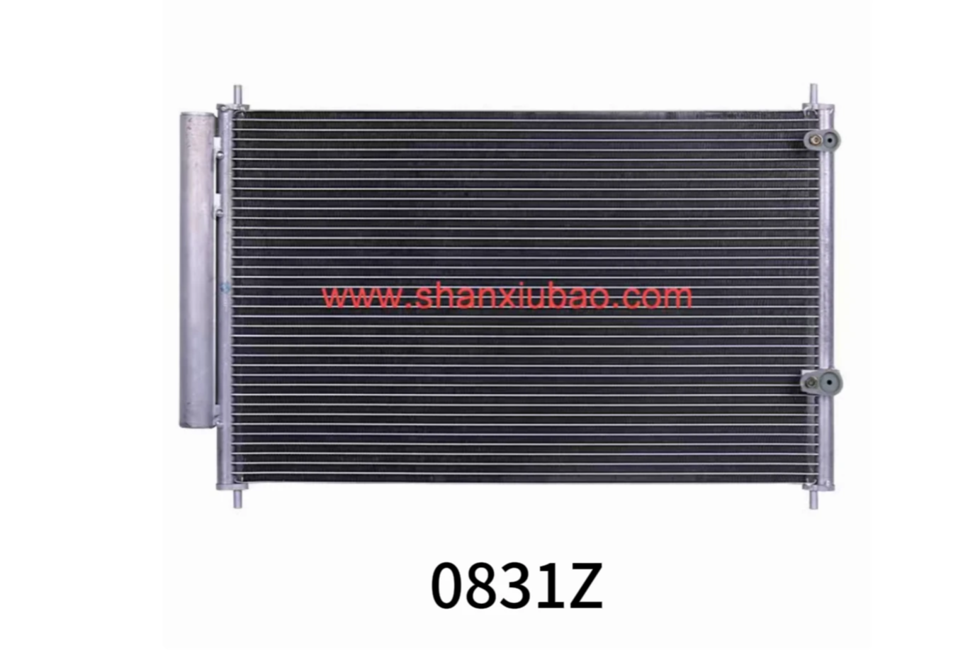 Condenser PK-0831Z