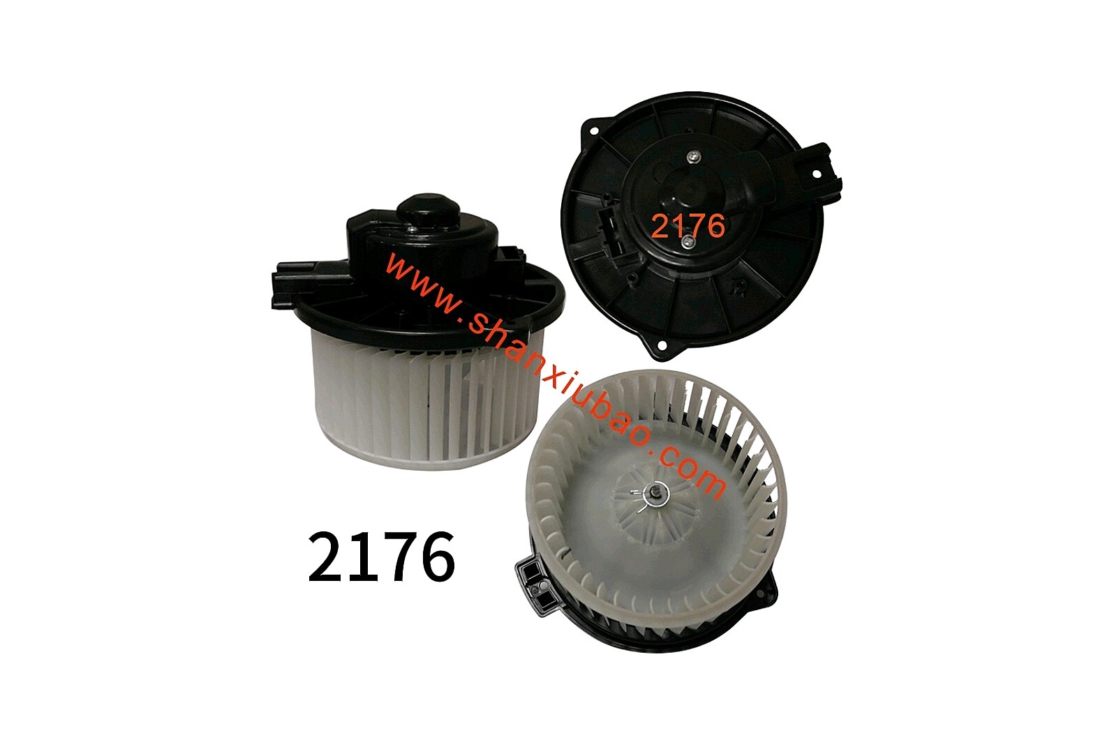 Blower Motor PK-2176