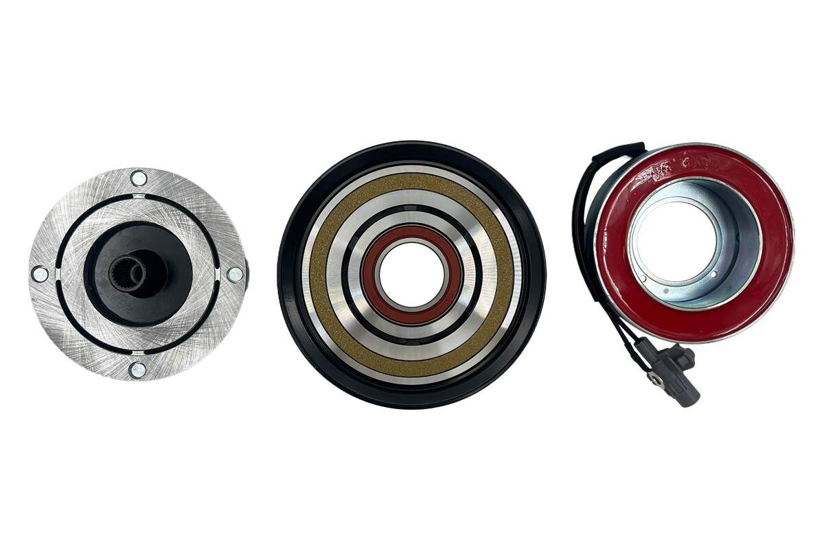 AC Clutch PK-7675