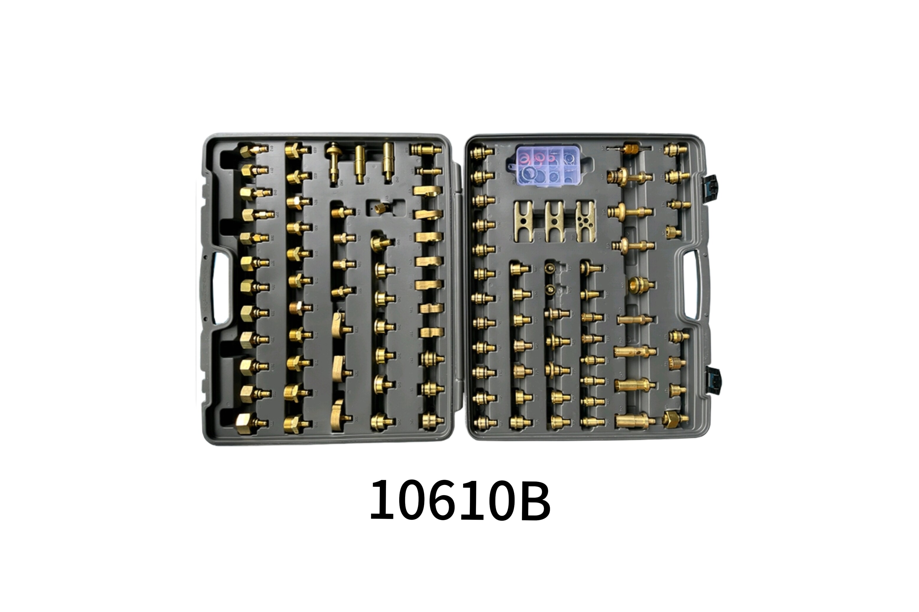 PK-10610B