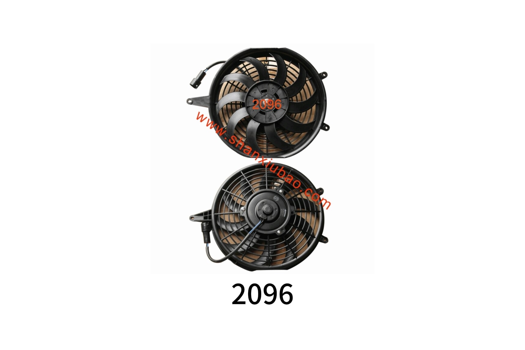 Radiator Fan PK-2096