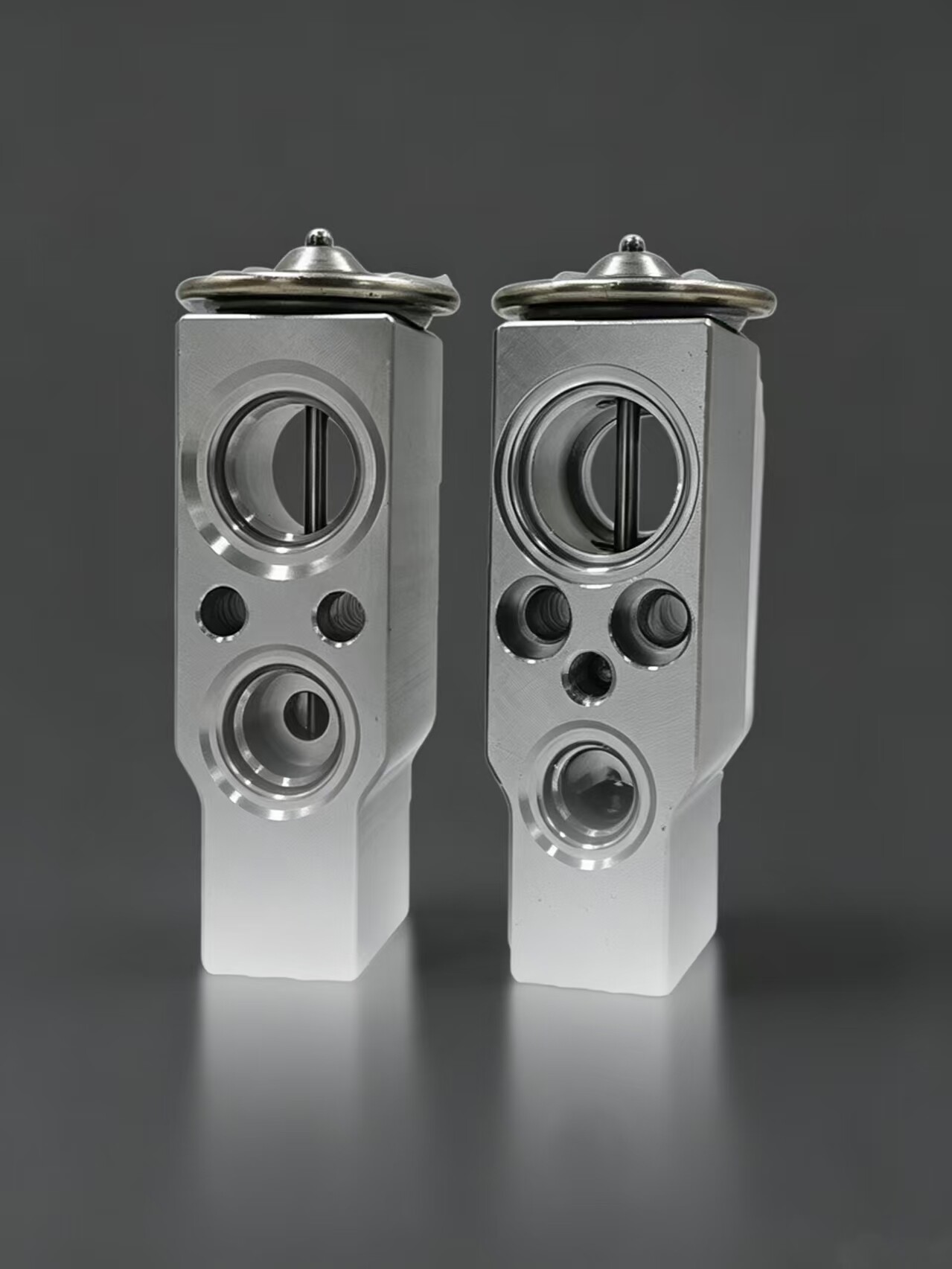 EXPANSION VALVES