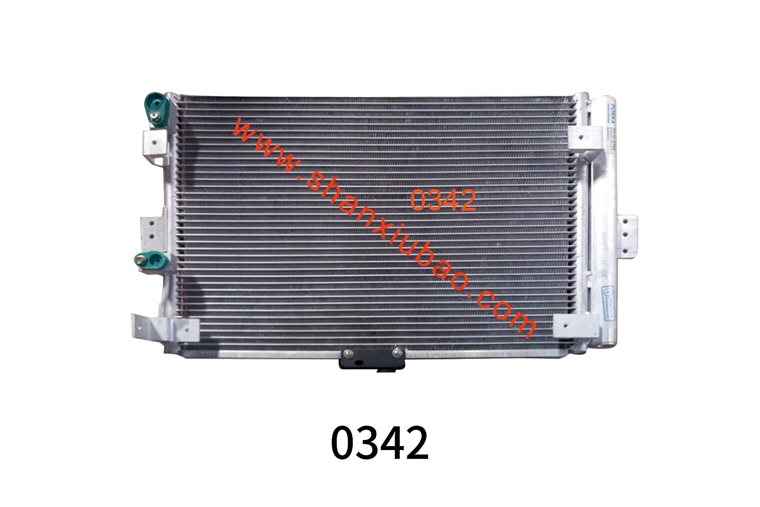 Condenser PK-0342