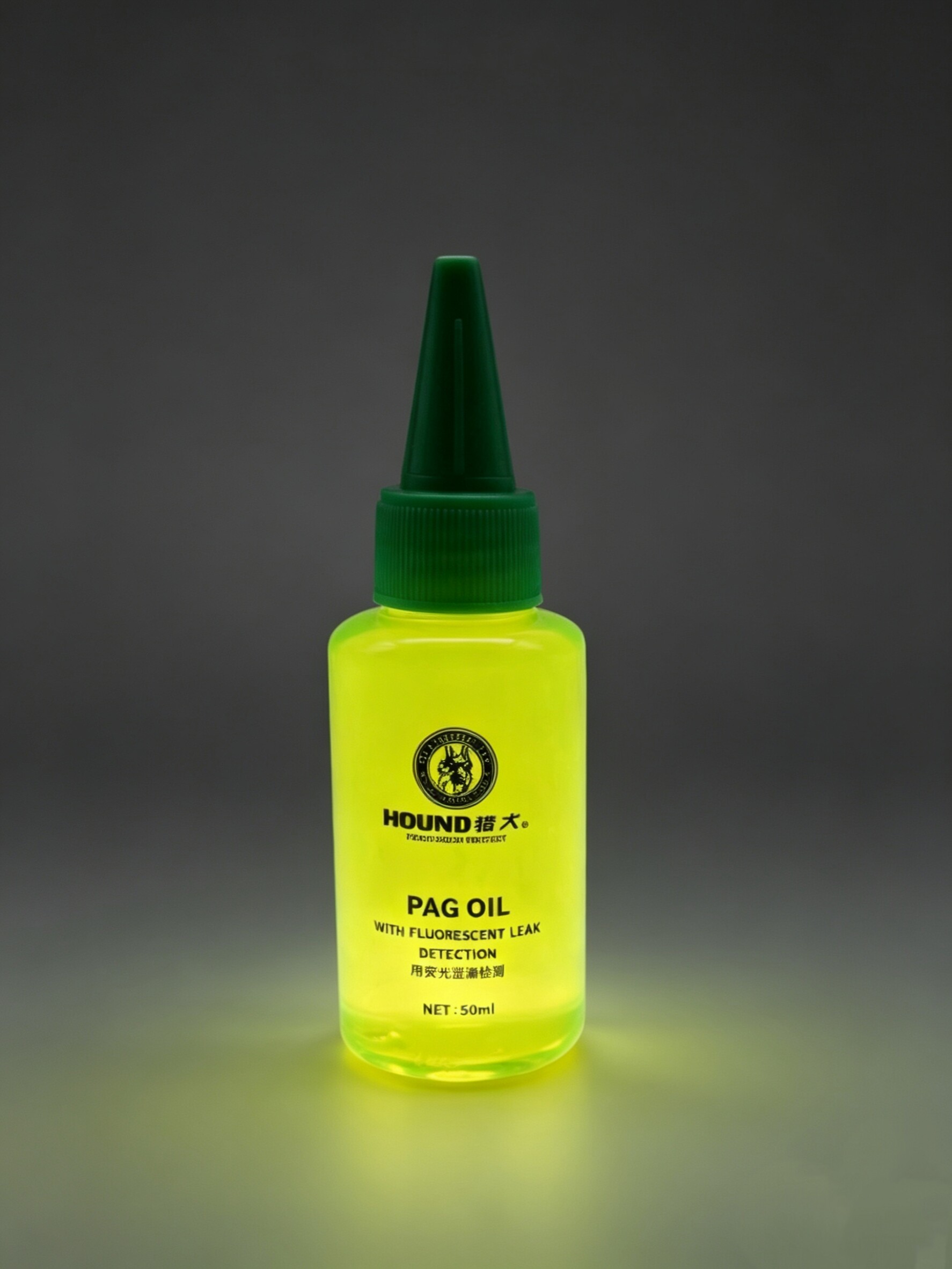 OIL