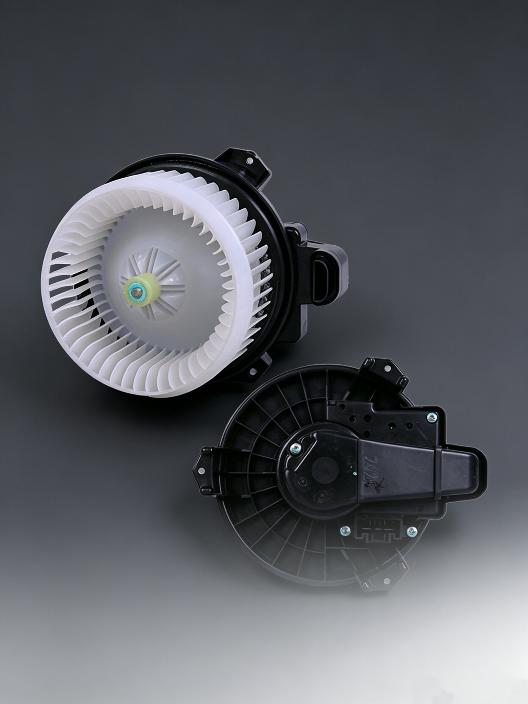 BLOWER MOTOR