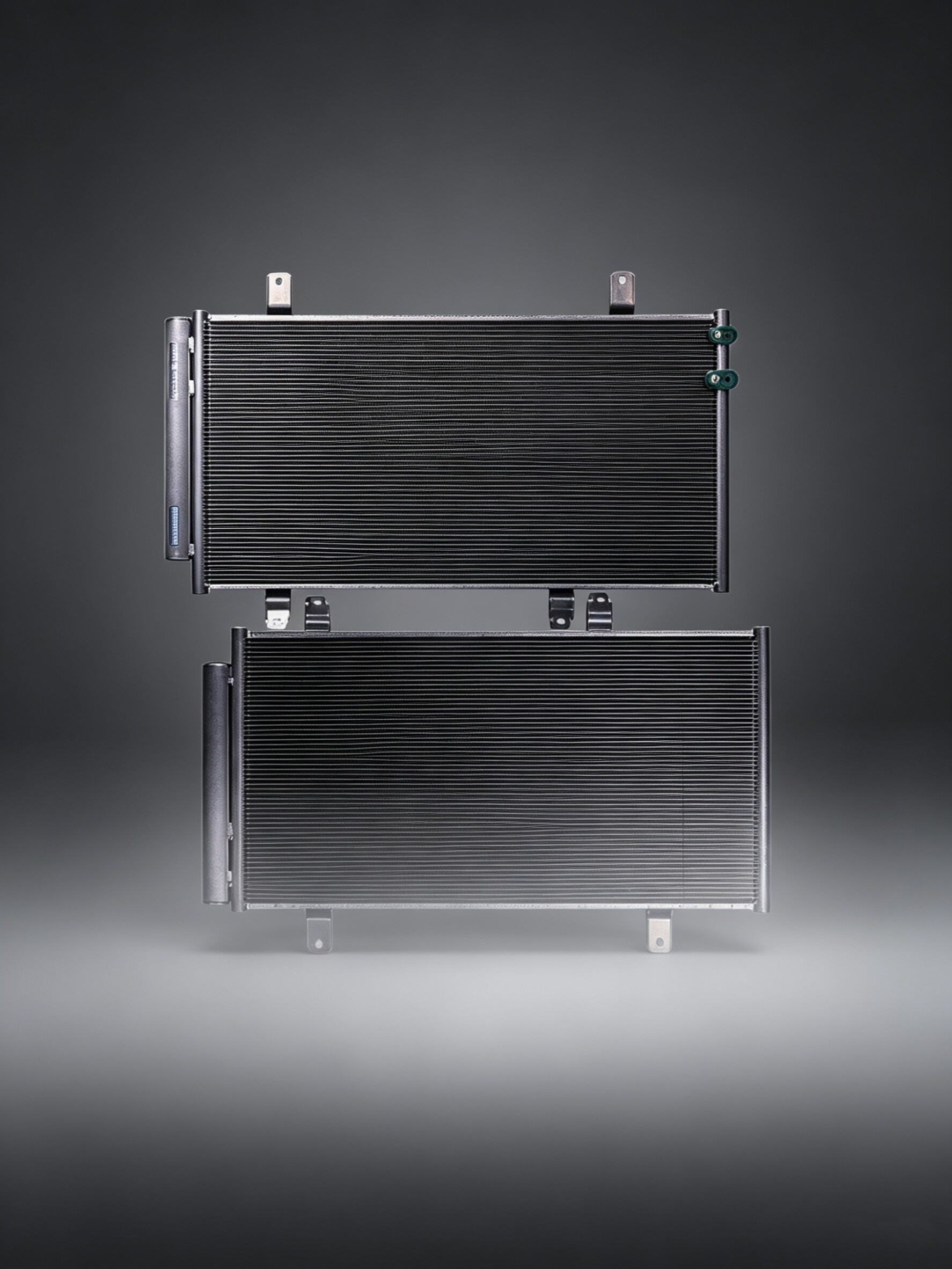 Condensers