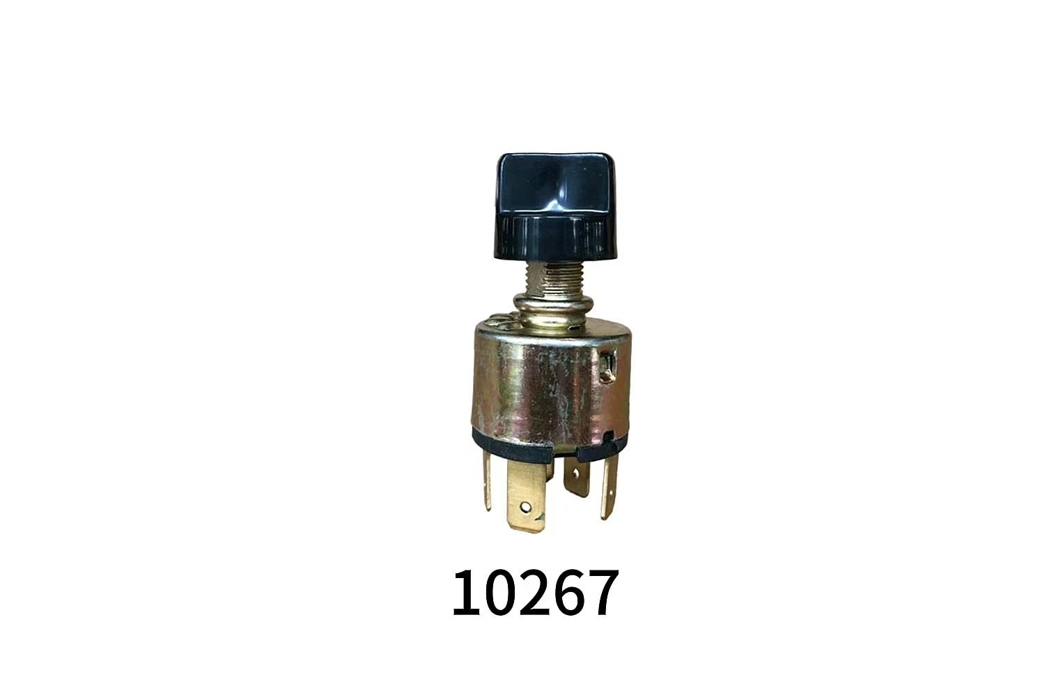 Blower Resistor PK-6005