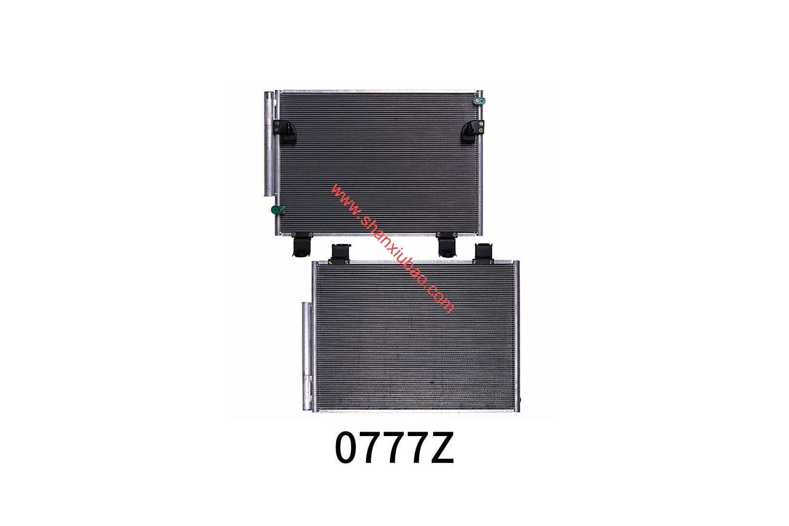 Condenser PK-0777Z