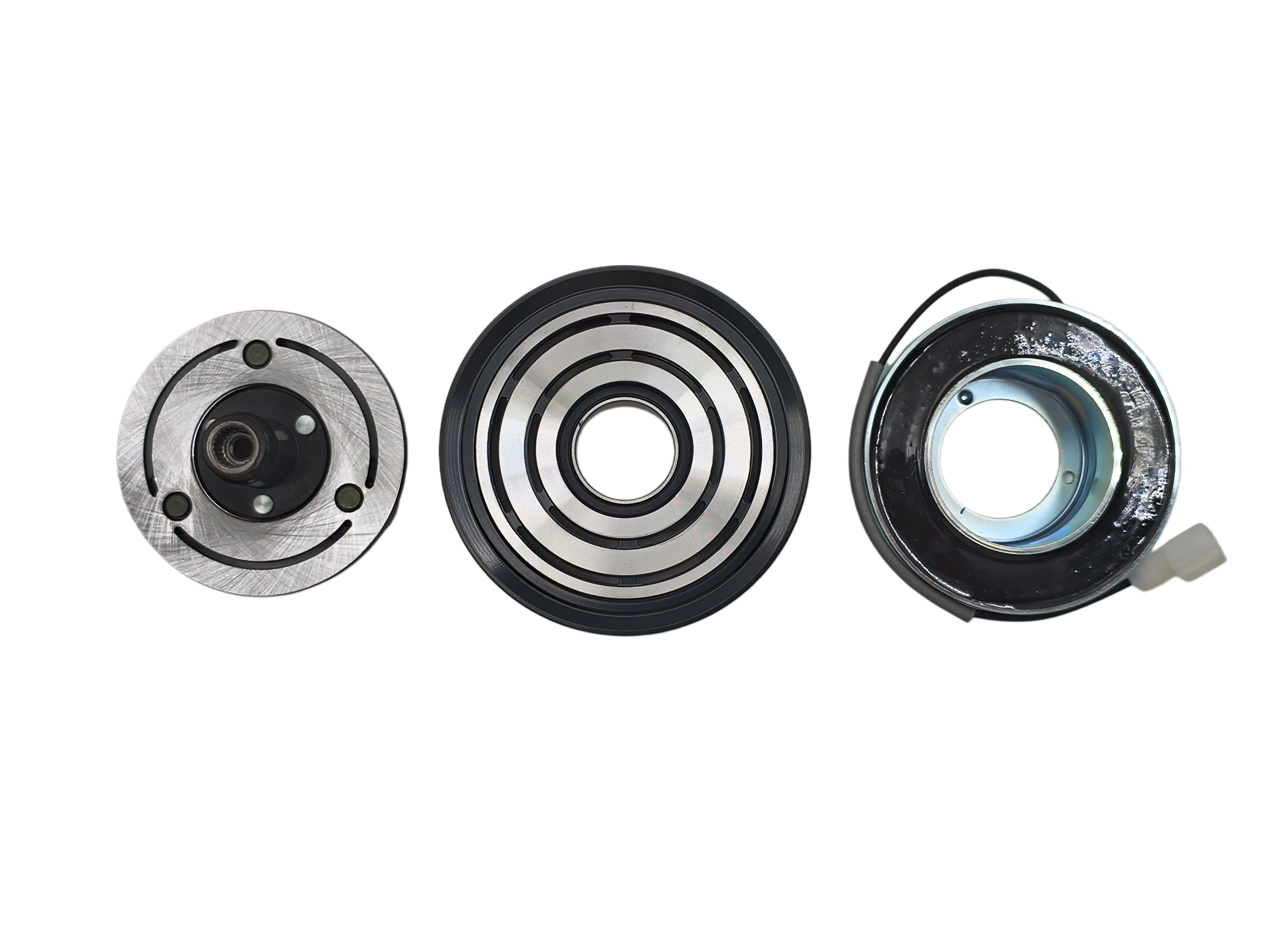 AC Clutch PK-7348