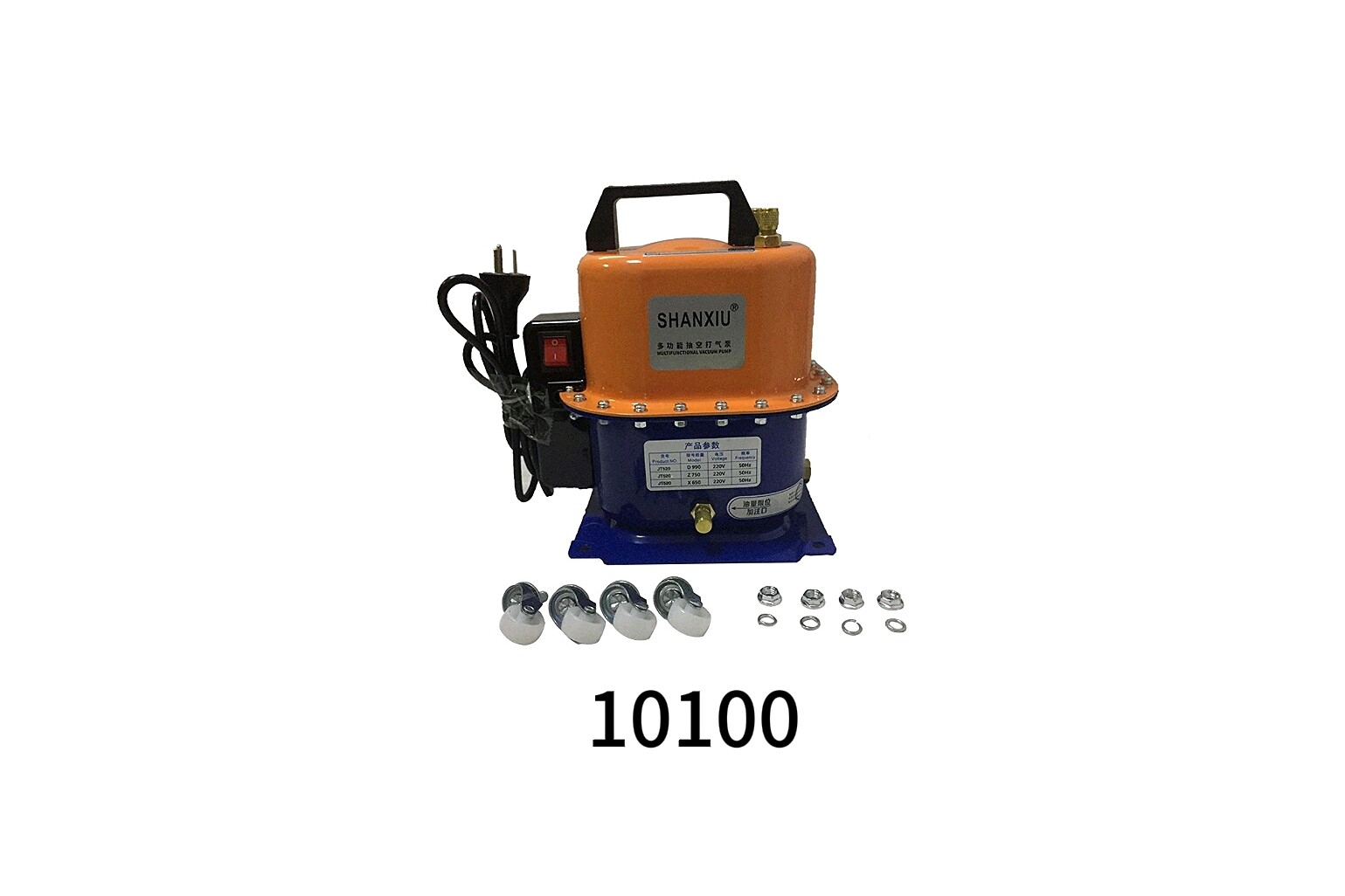 PK-10100