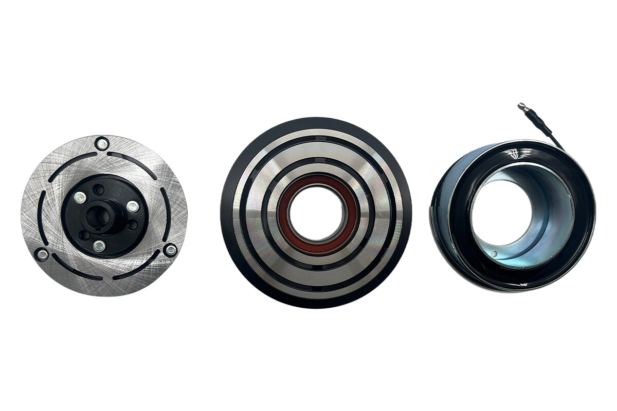AC Clutch PK-7057