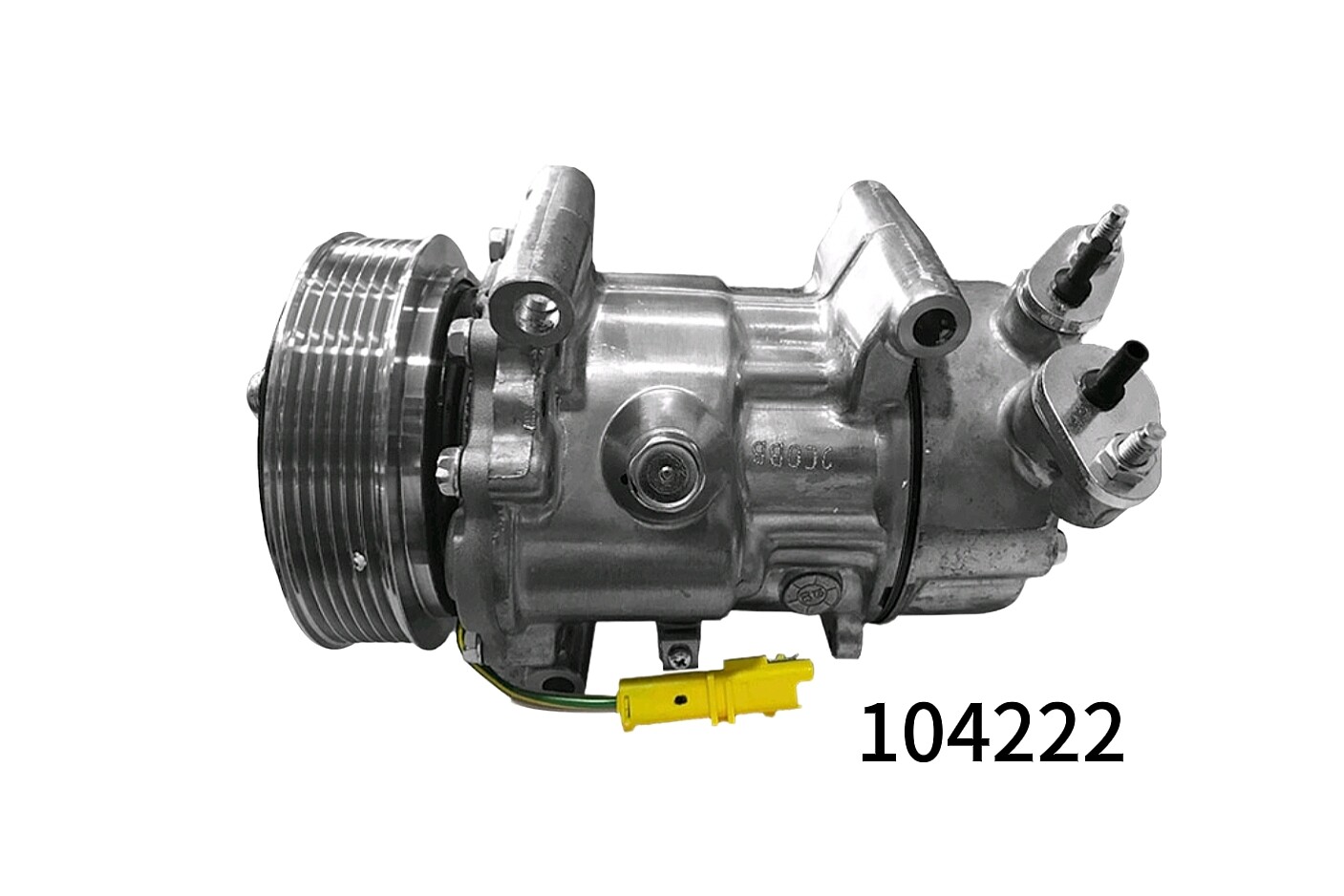 AC Compressor PK-104222