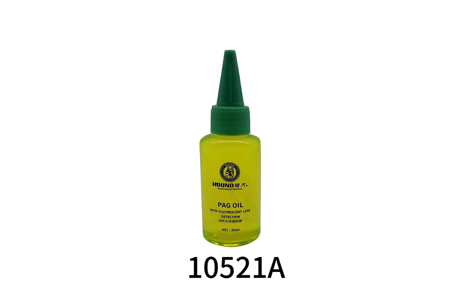 System Flush PK-5007
