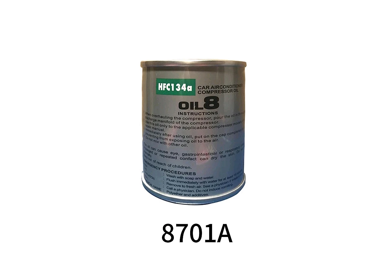 PAG Oil PK-5001