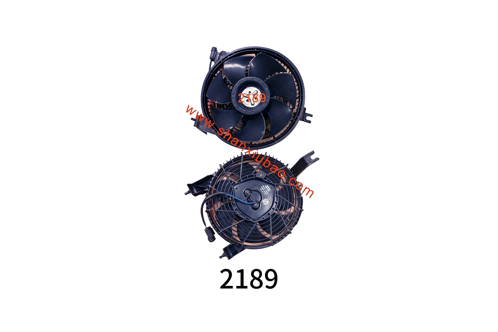 Engine Fan PK-2189