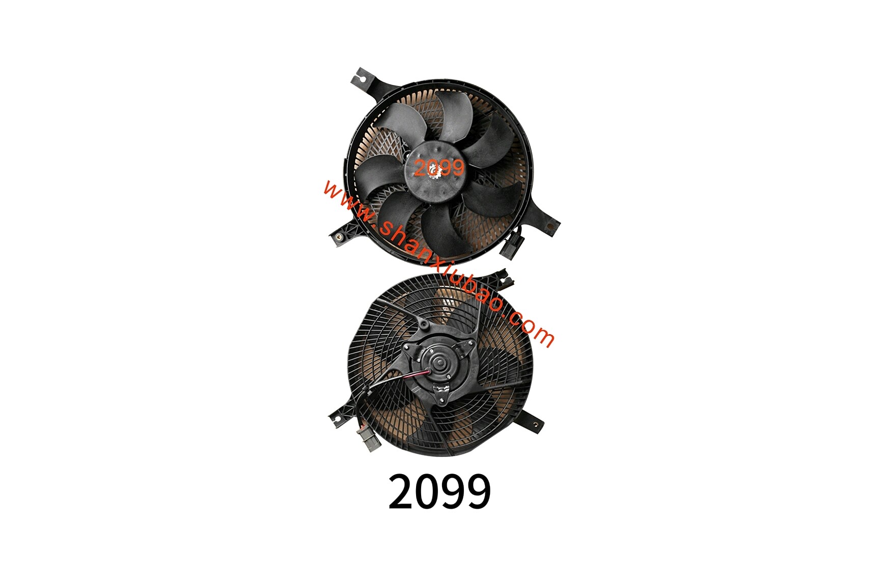 Condenser Fan PK-2099