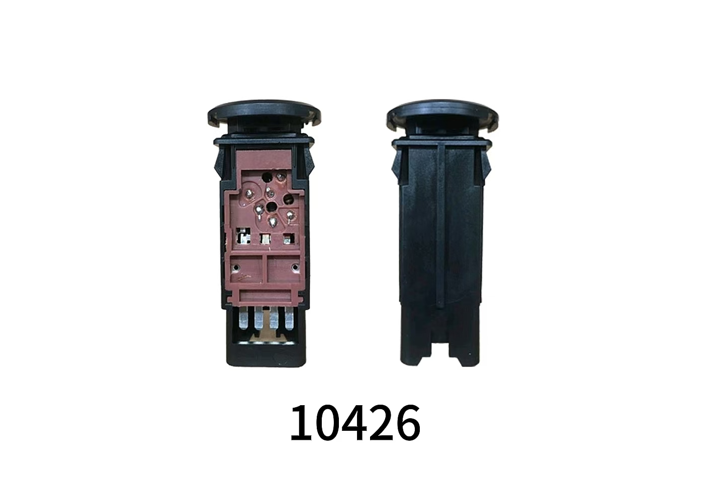 AC Switch PK-6006