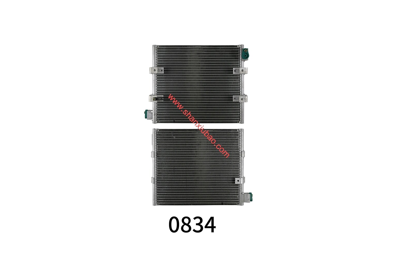 Condenser PK-0834