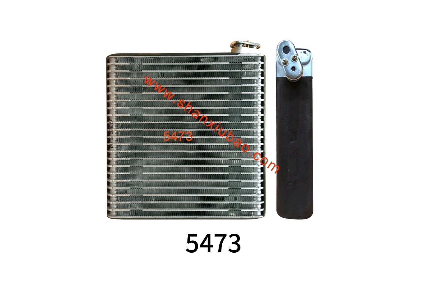 Evaporator PK-9471