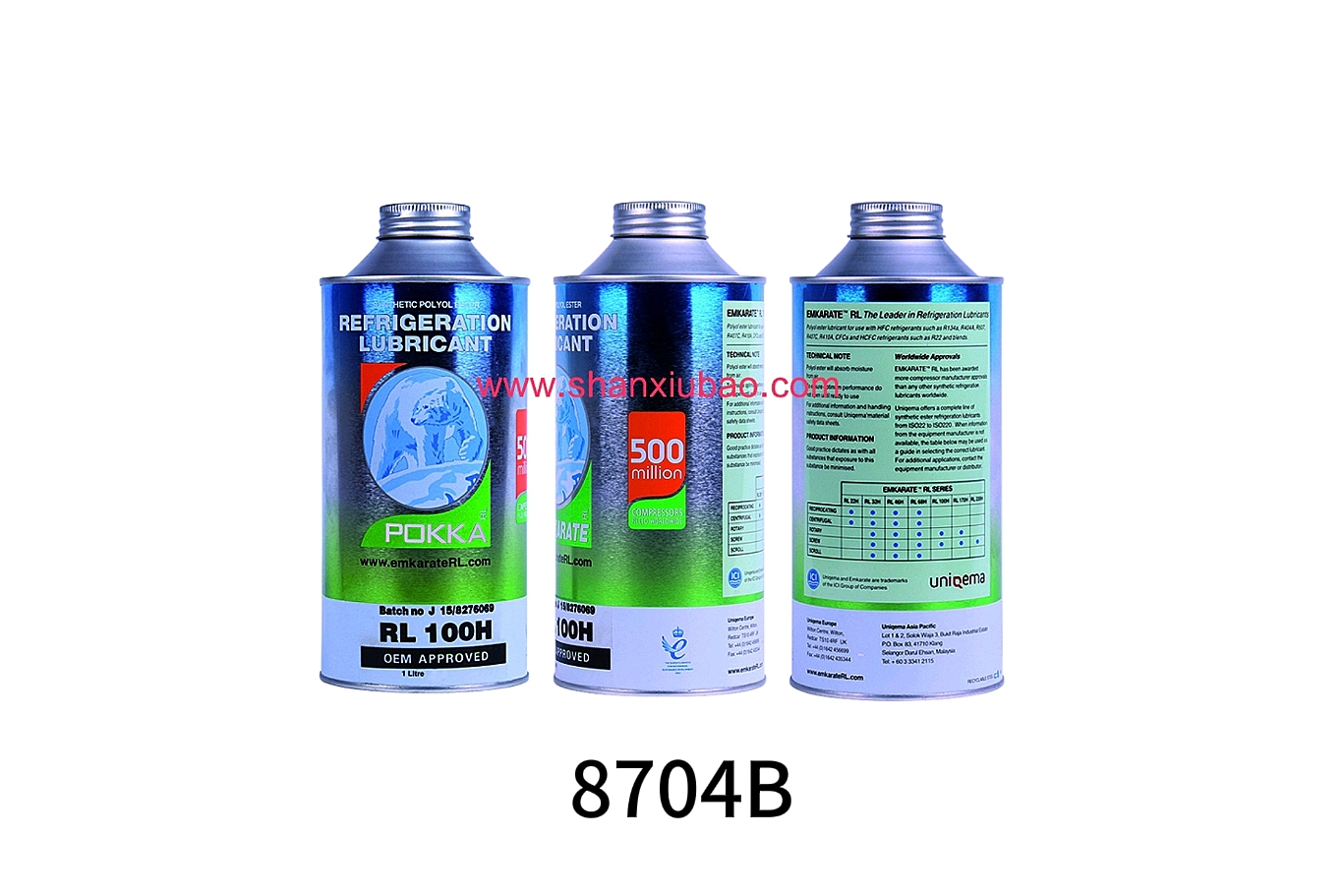 Ester Oil PK-5003