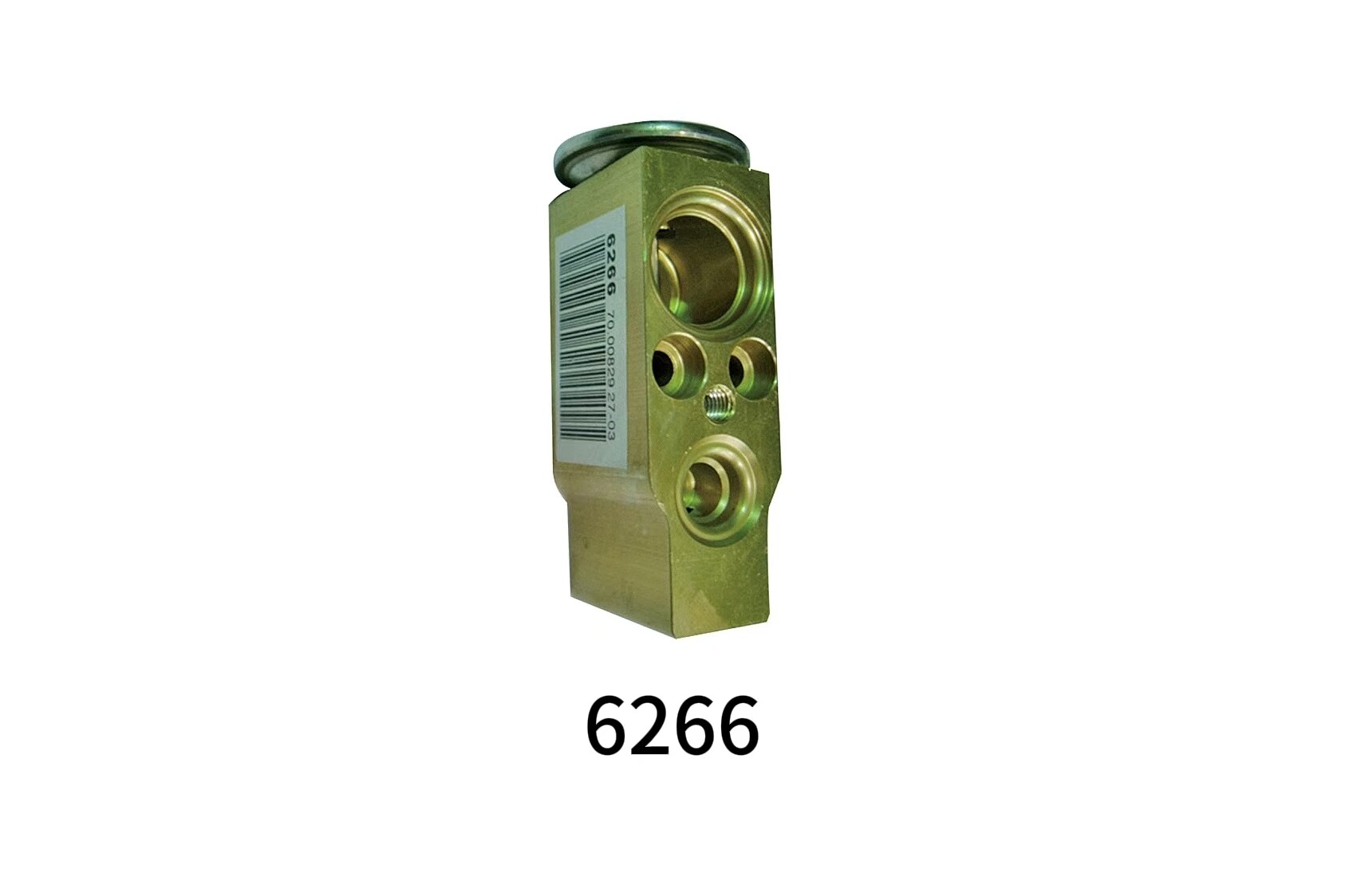 Expansion Valve PK-6226