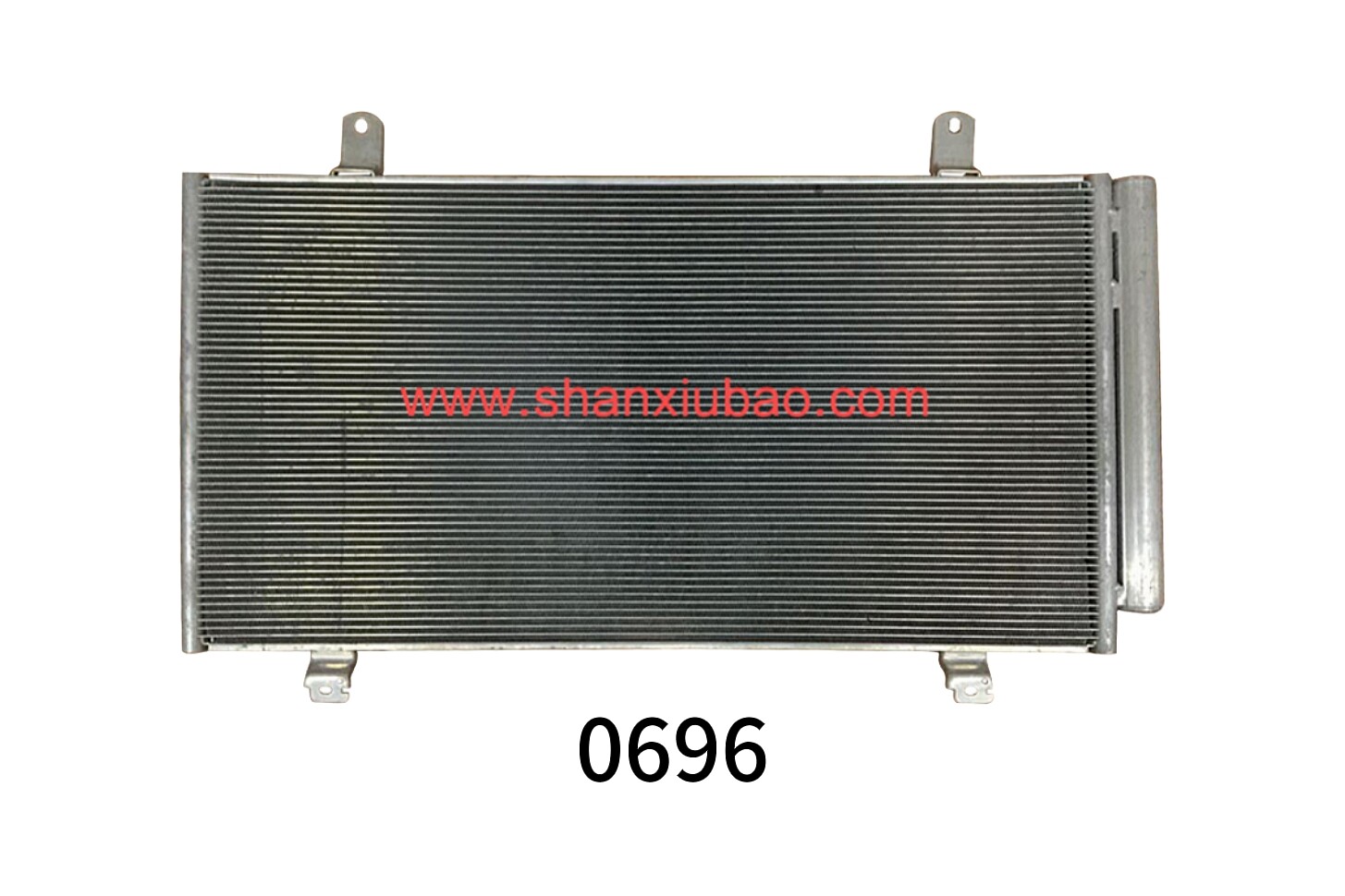 Condenser PK-0696