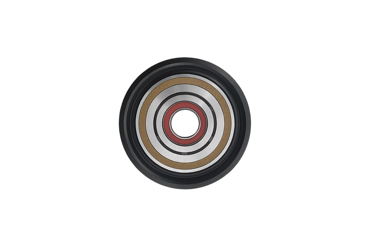 AC Clutch PK-7608A