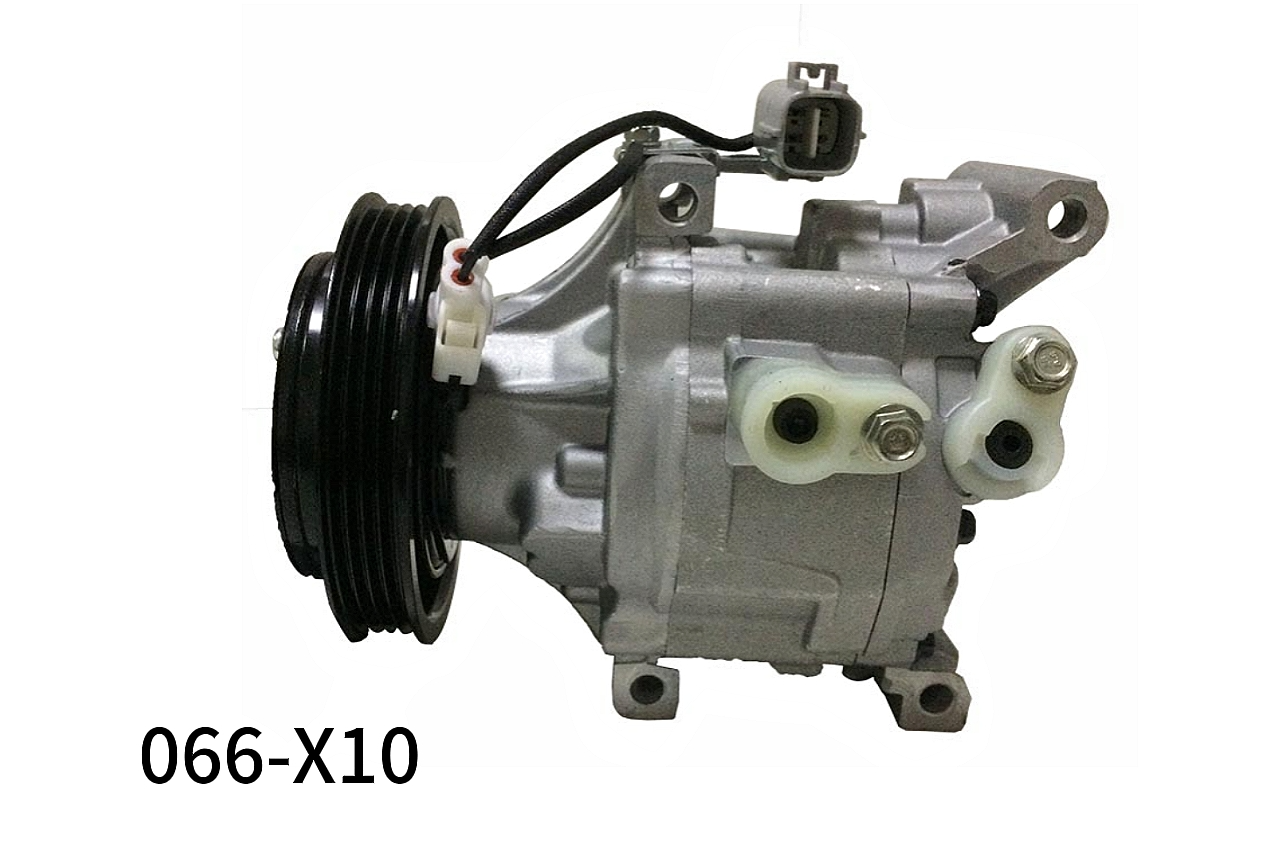 AC Compressor PK-066-X10