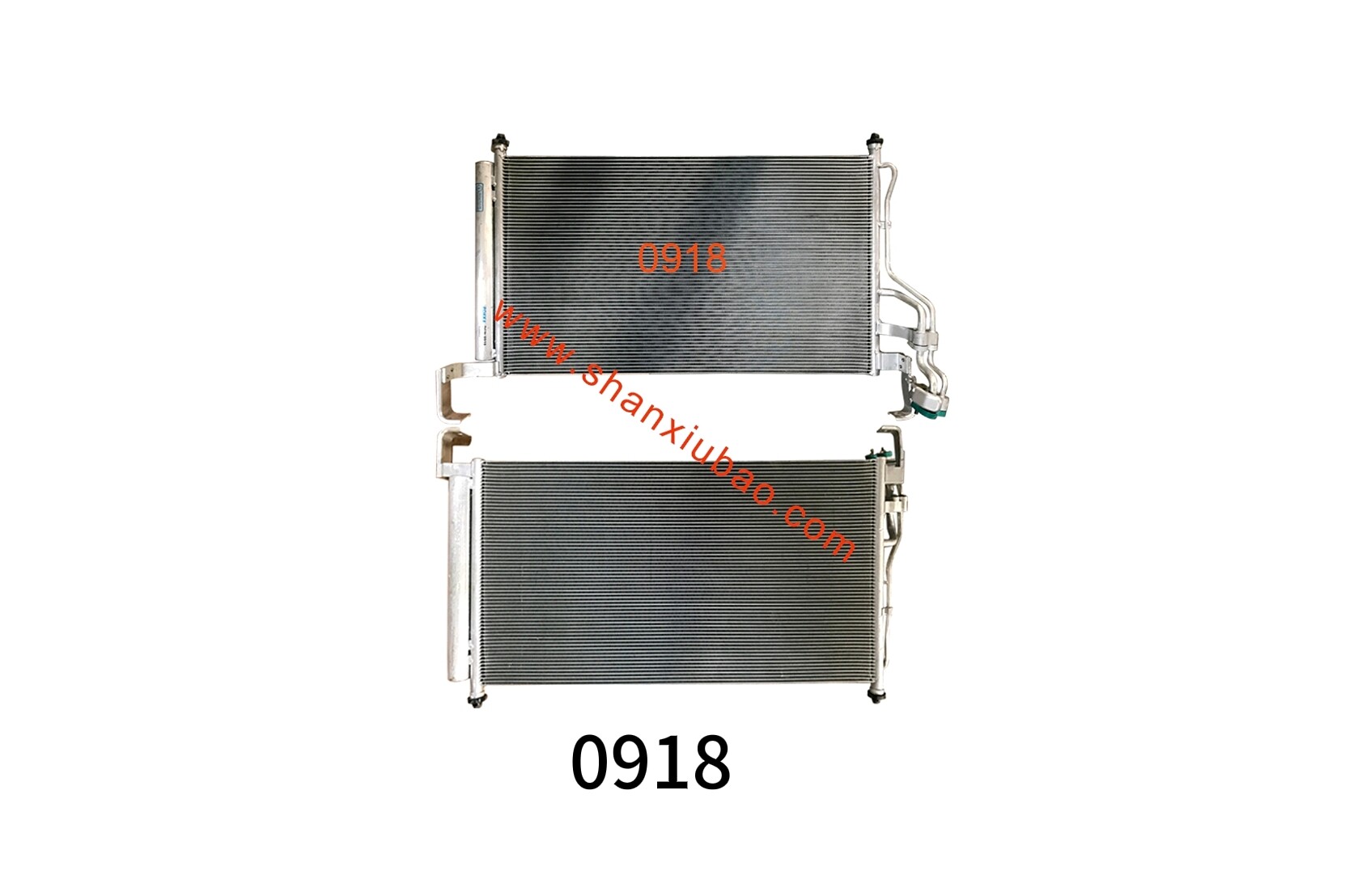 Condenser PK-0918
