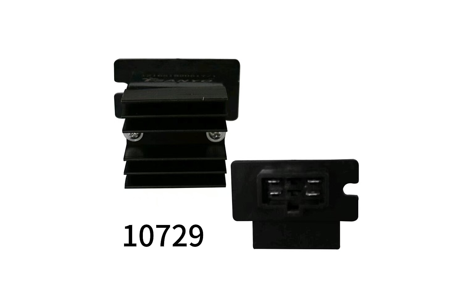AC Wiring Harness PK-6008