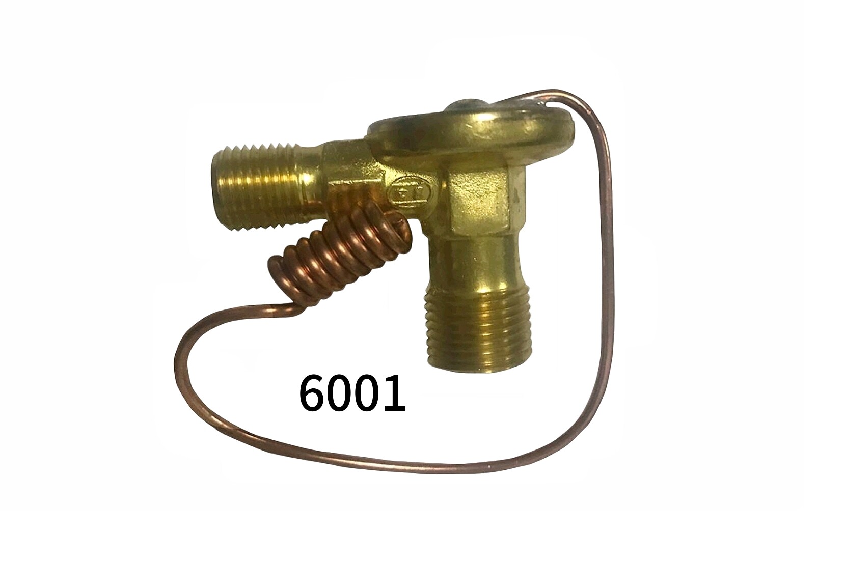 Expansion Valve PK-6001