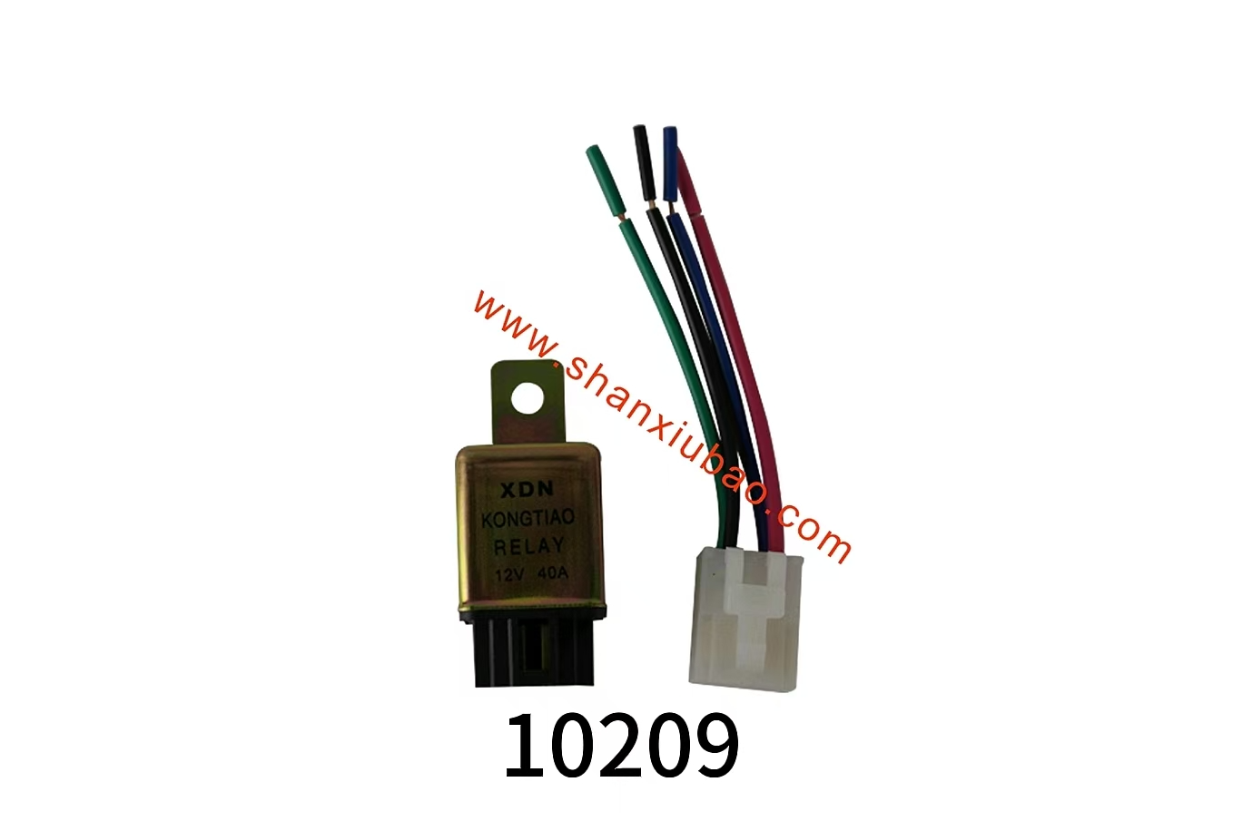 Temperature Sensor PK-10209