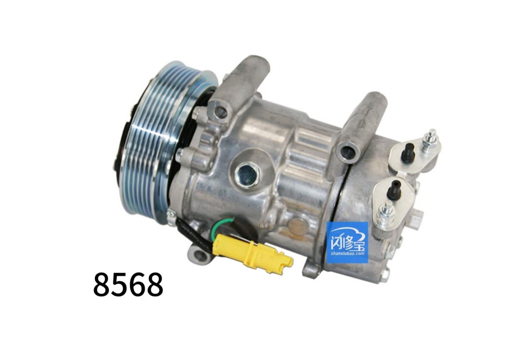 AC Compressor PK-8568