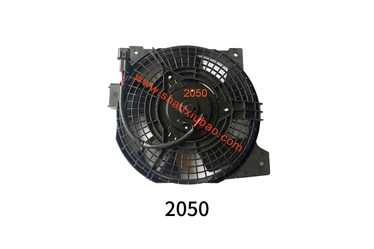 Electric Fan PK-2050
