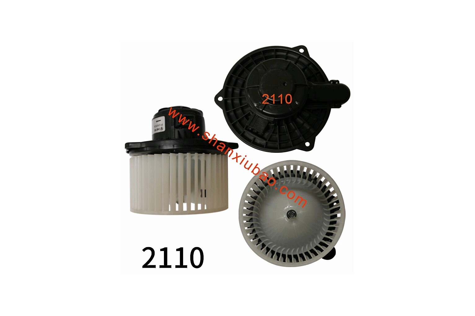 Blower Motor PK-2110
