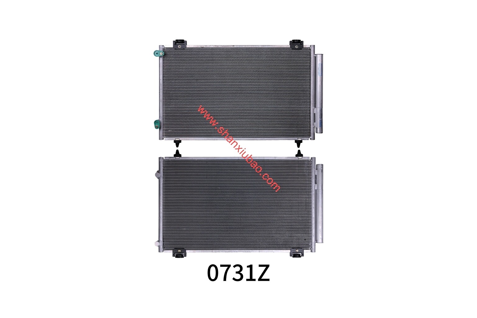 Condenser PK-0731Z