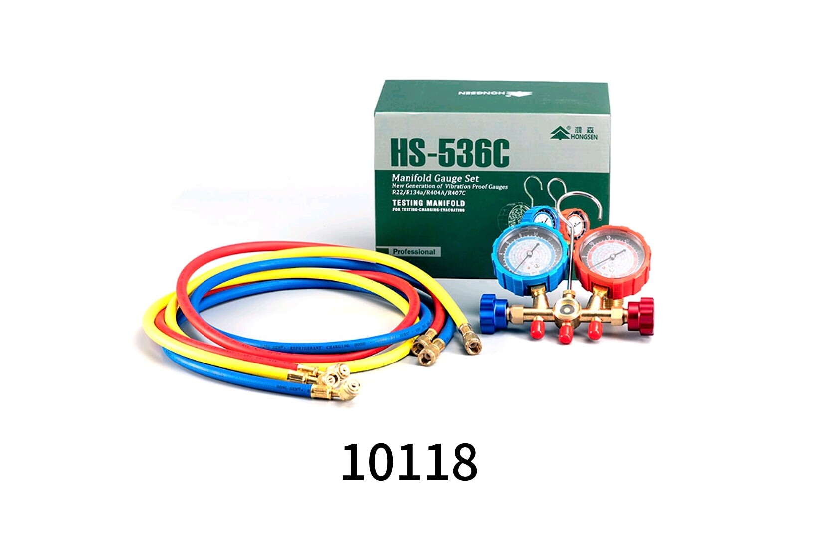 Service Tool Set PK-10118