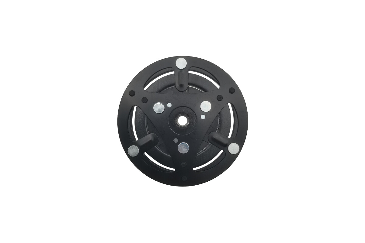 AC Clutch PK-7207