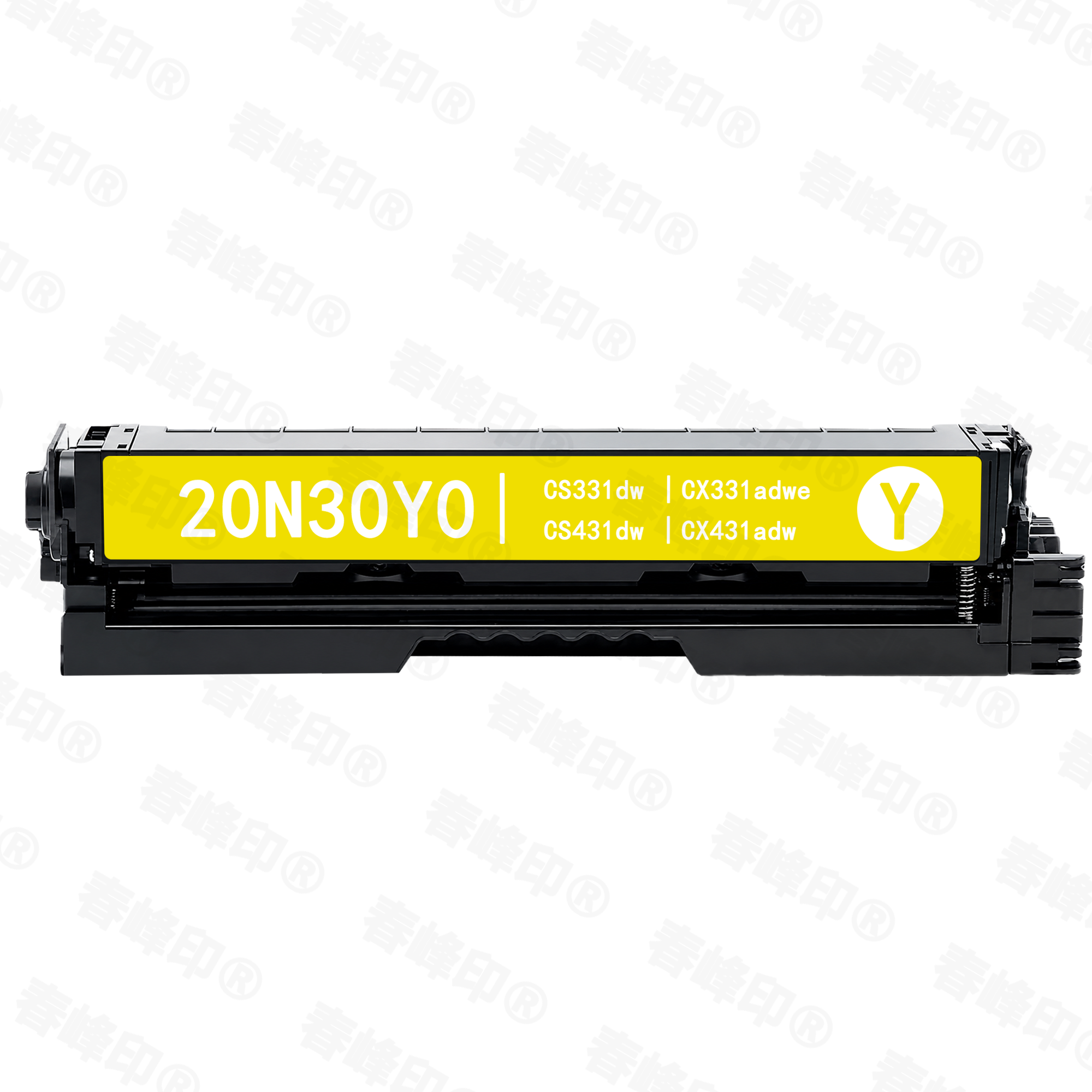 20N30Y0 Compatible Toner Cartridge