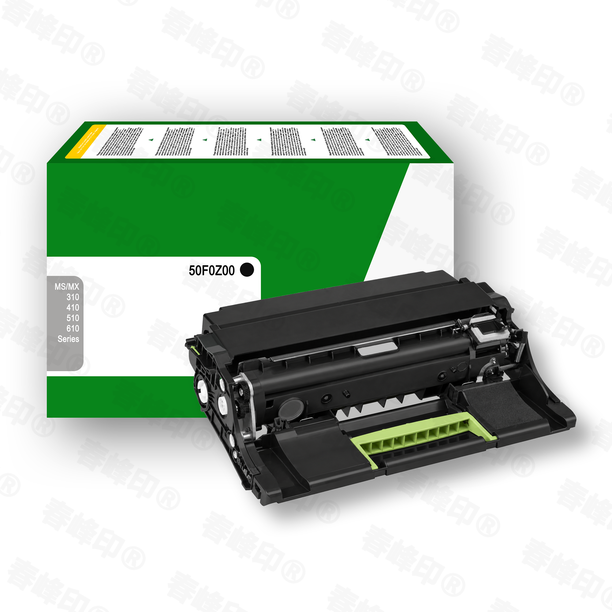 50F0Z00 Compatible Imaging Unit