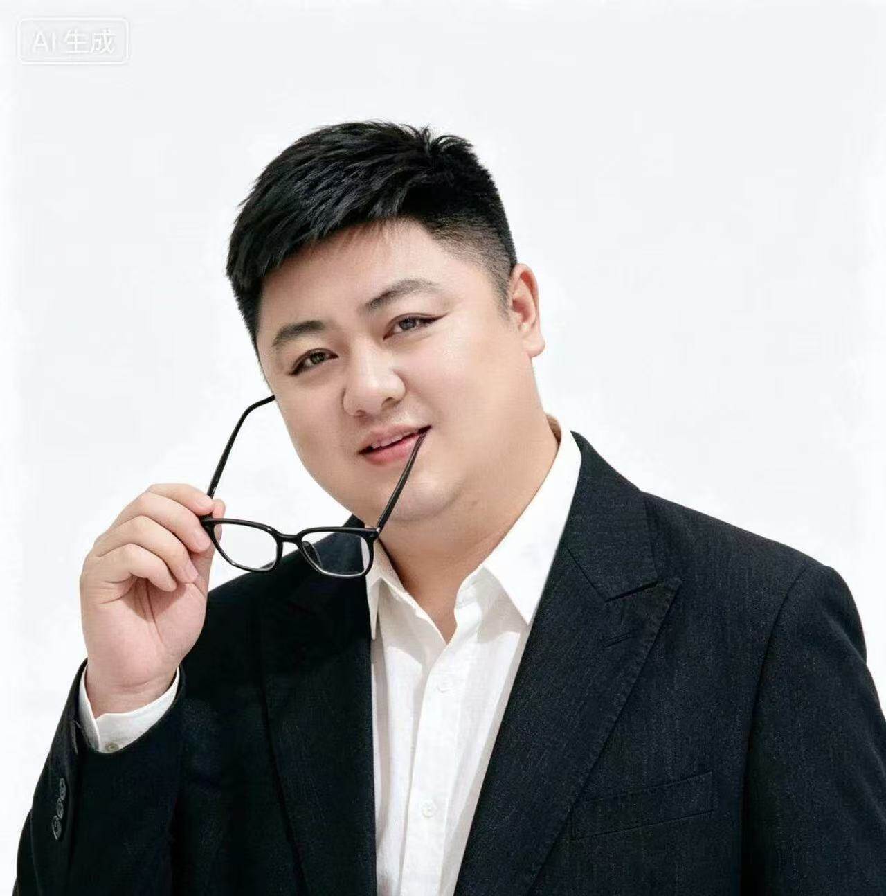 CEO - Jiaying Shi