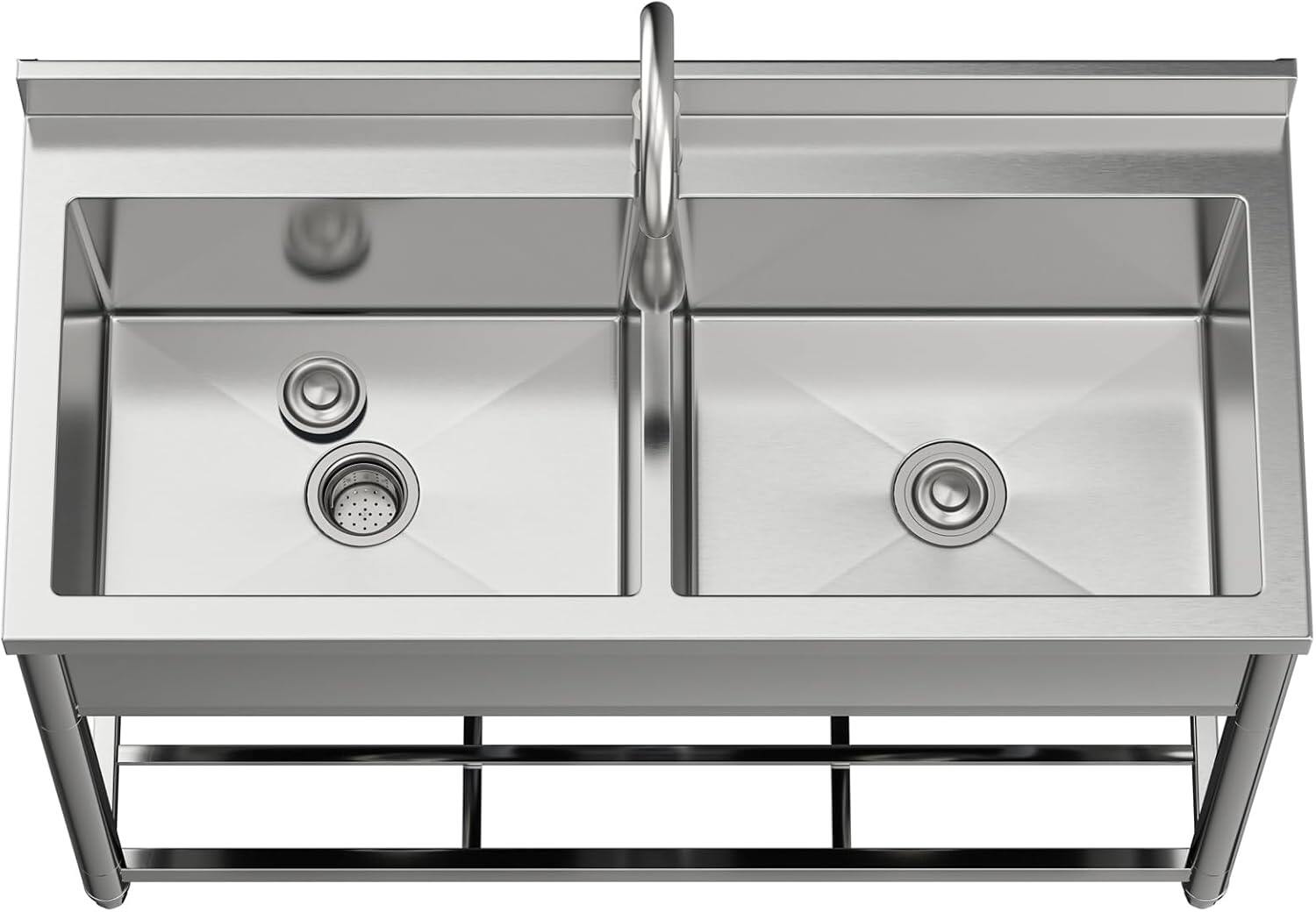 Commercial Utility Sink