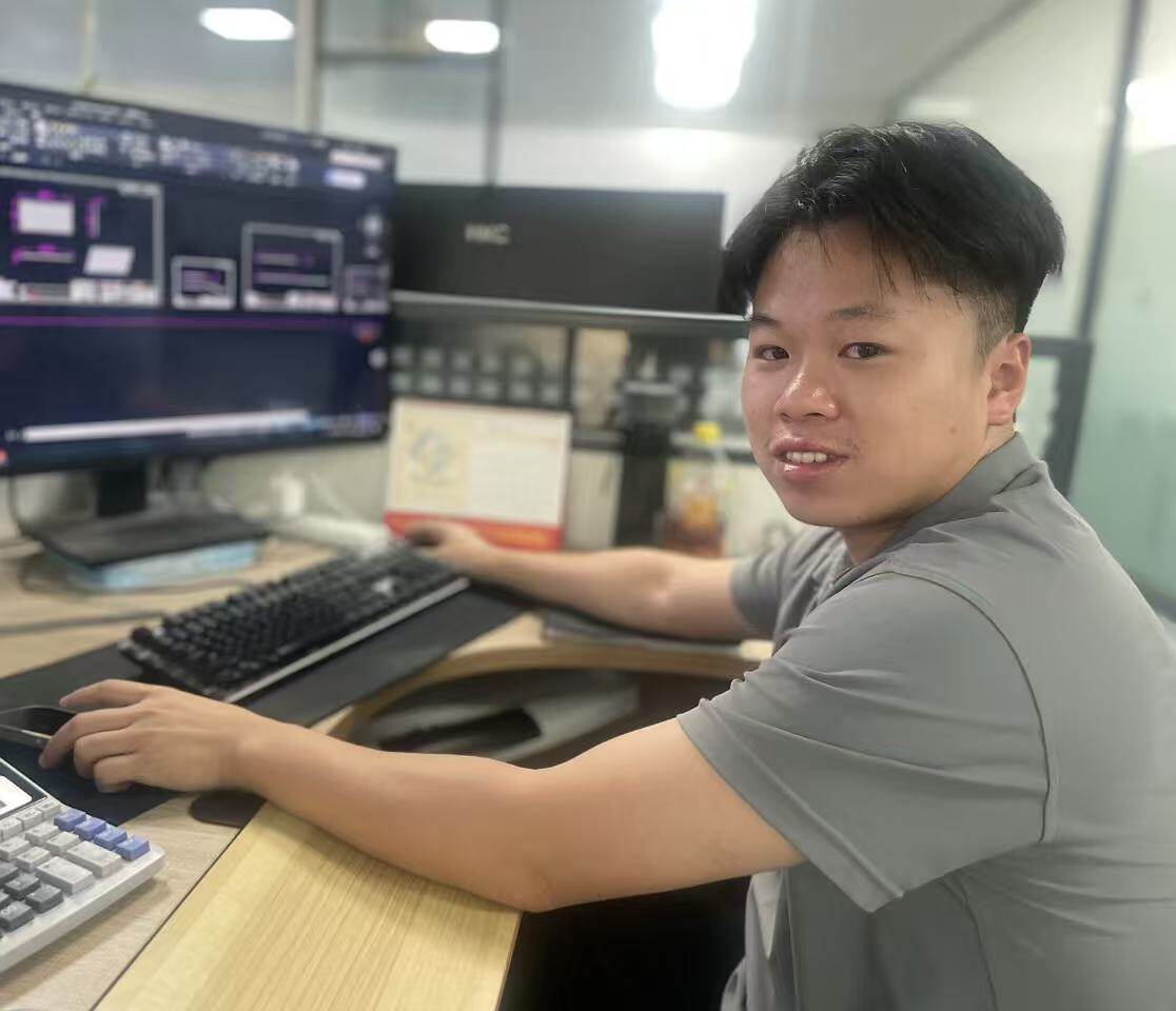Drafting Engineer