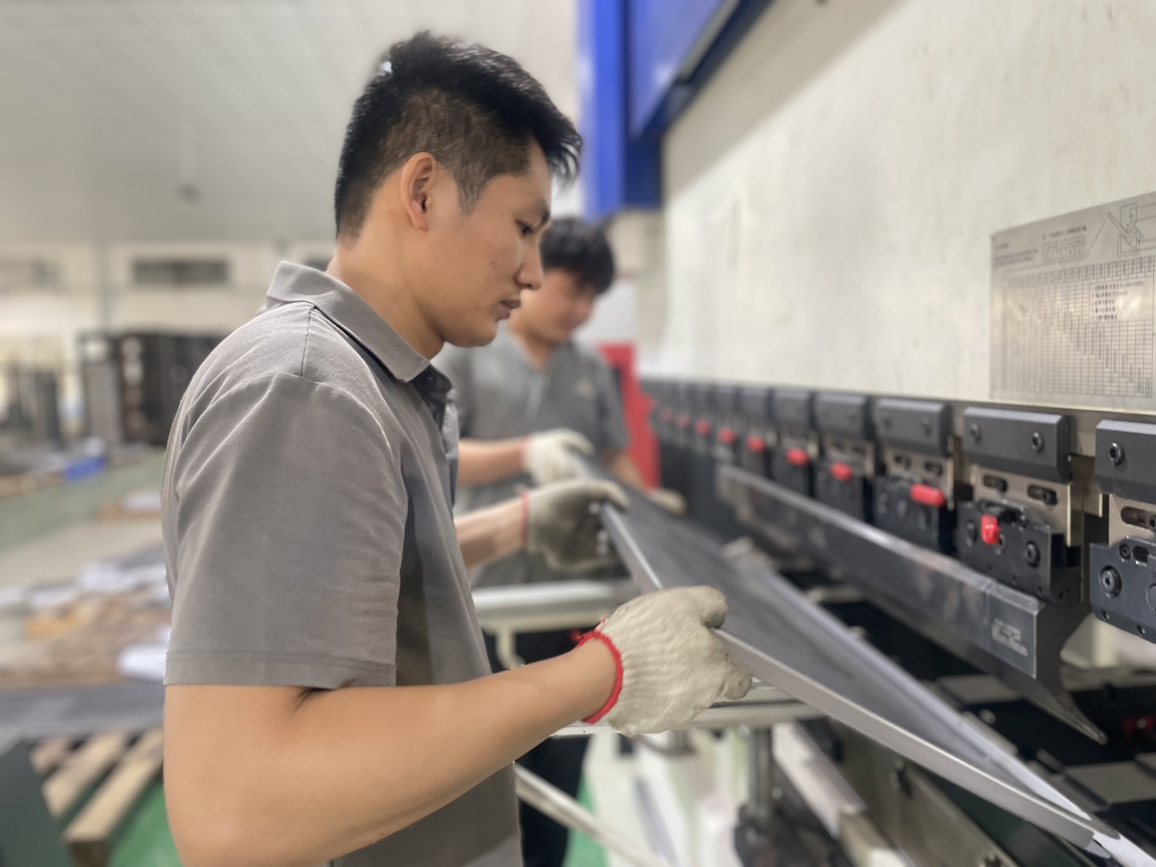 Technical Operators