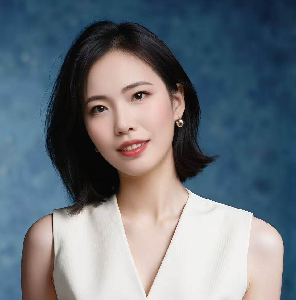 Marketing Manager - Bingxia Tian